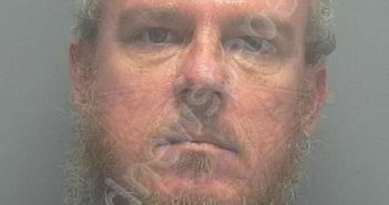 <B>DAVIS</B>, <B>JAMES</B> <B>AVERY</B> #, Lee County, Florida - 2019-12-23 16:08:00