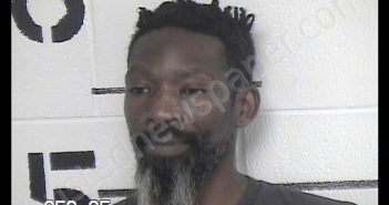 WALLCE , TORIANNO MARQUIS | 2019-12-23 11:45:00 Chase County, Kansas Booking