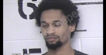 JEFFERSON, TRENT SHARPEN | 2019-12-23 11:21:00 Chase County, Kansas Booking