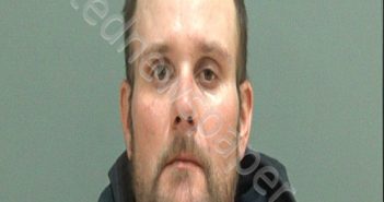 ODOM, JAMES PAUL | 2019-12-23 17:48:00 Darlington County, South Carolina Booking