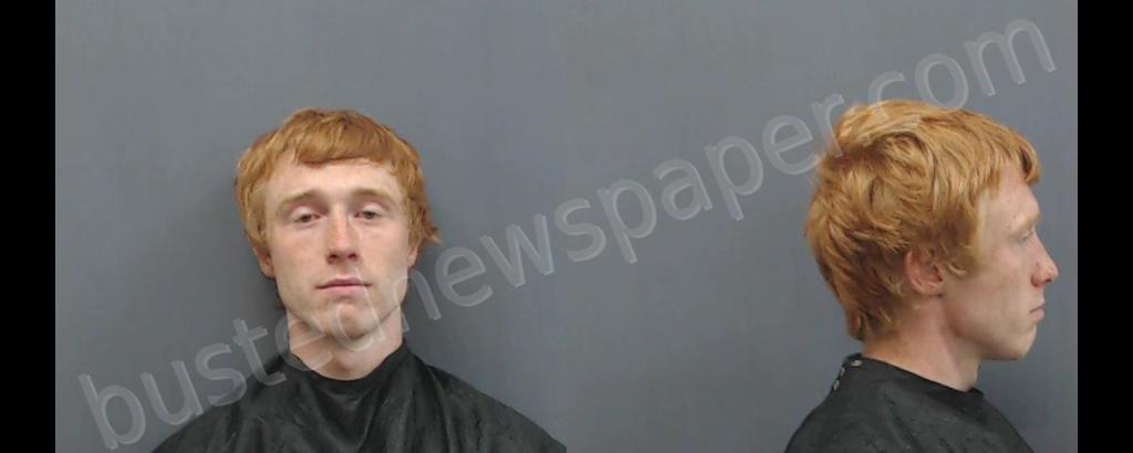 OGDEN, JAMES DAVID #, Gregg County, Texas - 2019-12-23