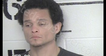 ETEEYAN, ABYAH KY | 2019-12-23 11:50:00 Chase County, Kansas Booking