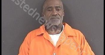 HOLMES, ROBERT THEODORE | 2019-12-23 02:29:00 Roanoke County, Virginia Booking
