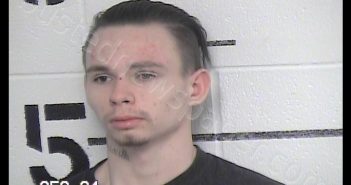 MCNEELY, JAMES DALE | 2019-12-23 11:33:00 Chase County, Kansas Booking