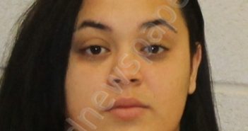 RIVERA,CORALYS JOAN SANTIAGO | 2019-12-23 Brown County, Texas Booking