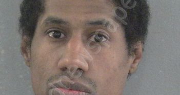 ARNOLD, ANTHONY ELMORE | 2019-12-23 13:45:00 Sumter County, Florida Booking