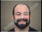 BURNETTE, JESSE | 2019-12-23 Harnett County, North Carolina Booking