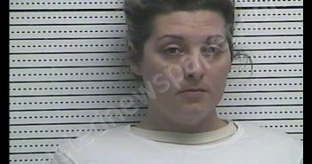 JESSICA L HALL | 2019-12-23 12:41:00 Casey County, Kentucky Booking