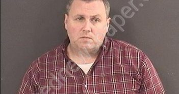 ASBURY, ROGER ALLEN | 2019-12-23 07:10:00 Roanoke County, Virginia Booking