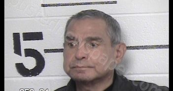 TORRES-GARCIA, ELISEO | 2019-12-23 17:41:00 Chase County, Kansas Booking