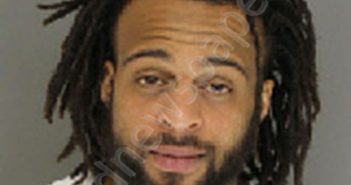 GRAY, TEVIN MAURICE | 2019-12-23 20:40:00 Moore County, North Carolina Booking
