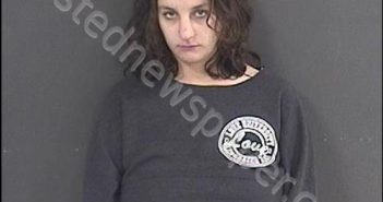 CRAIGHEAD, CHIARA REIGN | 2019-12-23 02:49:00 Roanoke County, Virginia Booking