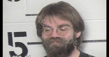 MOODY, TIMOTHY RYAN | 2019-12-23 11:38:00 Chase County, Kansas Booking