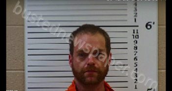 BRITTAIN, ANDREW WESTROM | 2019-12-23 13:46:00 Cherokee County, North Carolina Booking