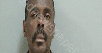 BROADNAX, LESHONE LABELLE | 2019-12-23 19:53:00 Darlington County, South Carolina Booking