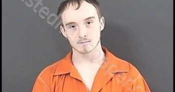 CRAIG, CHARLES LYNN JUNIOR | 2019-12-23 08:43:00 Roanoke County, Virginia Booking