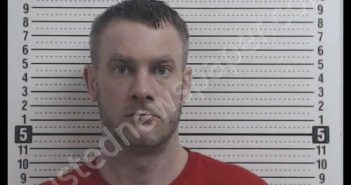 SELF, <B>JEREMY</B> EDWARD #, Clark County, Ohio - 2019-12-24 21:15:00