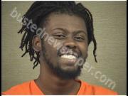 SMITH, DEARRION | 2019-12-24 Harnett County, North Carolina Booking