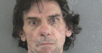 NICOLODI, ARTHUR GEORGE | 2019-12-24 06:01:00 Sumter County, Florida Booking
