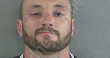 COSSIN, MARK RANDALL | 2019-12-24 23:52:00 Sumter County, Florida Booking