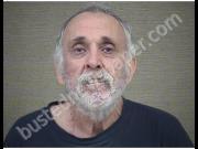 EASON, KENNETH | 2019-12-24 Harnett County, North Carolina Booking