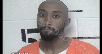 DENSON, STEVEN | 2019-12-24 08:12:00 Chase County, Kansas Booking