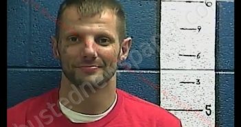 SAMUEL VAN GEAMES | 2019-12-24 21:04:00 Rockcastle County, Kentucky Booking