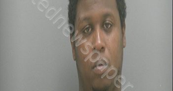 WISE, RAHEEN | 2019-12-24 05:08:00 Darlington County, South Carolina Booking