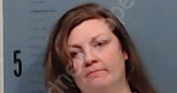 TAPIA, <B>REBECCA</B> MICHELLE #, Taylor County, Texas - 2019-12-24