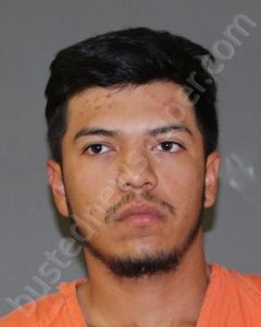 TRUJILLO,MATEO | 2019-12-24 Titus County, Texas Booking