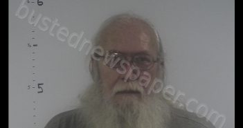 CHARLIE MELVIN HOLLAND | 2019-12-24 00:40:00 Western Tidewater, Virginia Booking