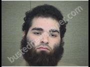SANTIAGO, JUAN | 2019-12-24 Harnett County, North Carolina Booking