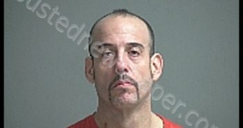 SIEGER AARON J | 2019-12-24 Sandusky County, Ohio Booking