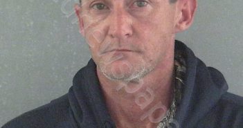 KLABER, LEWIS RAYMOND | 2019-12-24 18:46:00 Sumter County, Florida Booking