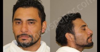 CERDA-<B>RODRIGUEZ</B>, MIGUEL <B>ANGEL</B>, JR. #, Denton County, Texas - 2019-12-25