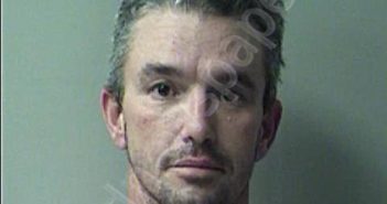 SPIVEY, EZRA <B>AARON</B> #, Okaloosa County, Florida - 2019-12-25 23:25:00