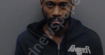 BAGLEY, <B>WILLIS</B> <B>EUGENE</B> #, Smith County, Texas - 2019-12-25