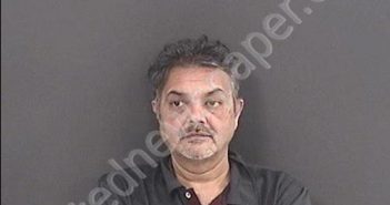PATEL, RAKESH PRAKASH | 2019-12-25 15:22:00 Roanoke County, Virginia Booking