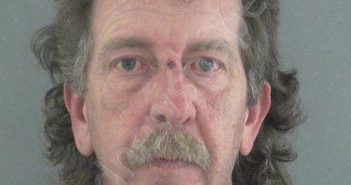 NICHOLS, BRIAN DALE | 2019-12-25 19:55:00 Sumter County, Florida Booking