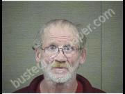 VANDYKE, RICHARD | 2019-12-25 Harnett County, North Carolina Booking