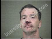 VOTH, JAMES | 2019-12-25 Harnett County, North Carolina Booking