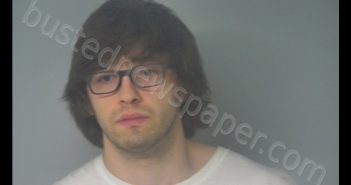 DAVID JEROME <B>FRYE</B> #, Virginia Peninsula Regional Jail, Virginia - 2019-12-25 17:02:00