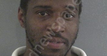 JORDAN, LAVONTE TAVION | 2019-12-25 01:08:00 Sumter County, Florida Booking