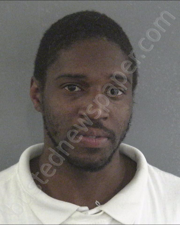 JORDAN, LAVONTE TAVION #, Sumter County, Florida - 2019-12-25 01:08:00