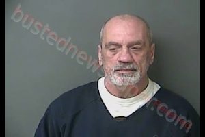 CARY DWAYNE MILLER | 2019-12-25 00:47:34 Howard County, Indiana Booking