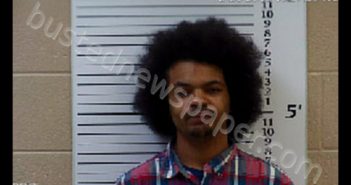 LEEPER, CHRISTOPHER JOSEPH | 2019-12-25 18:40:00 Cherokee County, North Carolina Booking