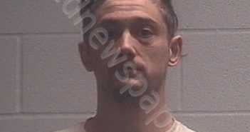 <B>KIRKPATRICK</B>, <B>TERRY</B> ALLEN #, Cleveland County, North Carolina - 2019-12-25