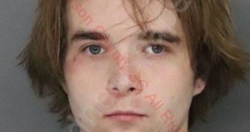 SHAY MICHAEL MILLER | 2019-12-25 01:04:00 Anderson County, South Carolina Booking