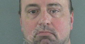 GASPARINI, JOSEPH CHARLES | 2019-12-25 17:05:00 Sumter County, Florida Booking