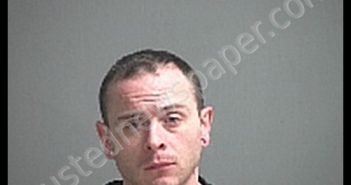 HENTHORN RANDY R | 2019-12-26 Sandusky County, Ohio Booking